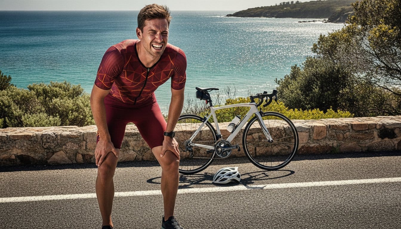 Triathlon Nutrition Mistakes: Debunking the Myths That Ruin Race Day