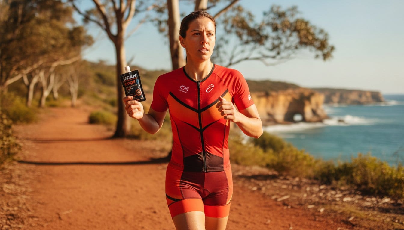 UCAN Gels for Endurance: The Definitive Guide to LIVSTEADY Fueling