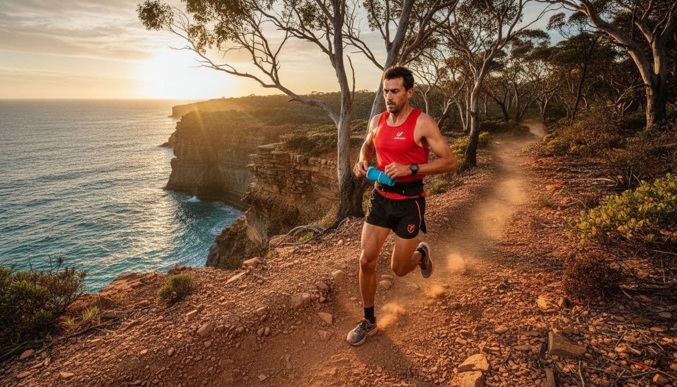 Ultramarathon Hydration: 2026 Guide for Aussie Runners