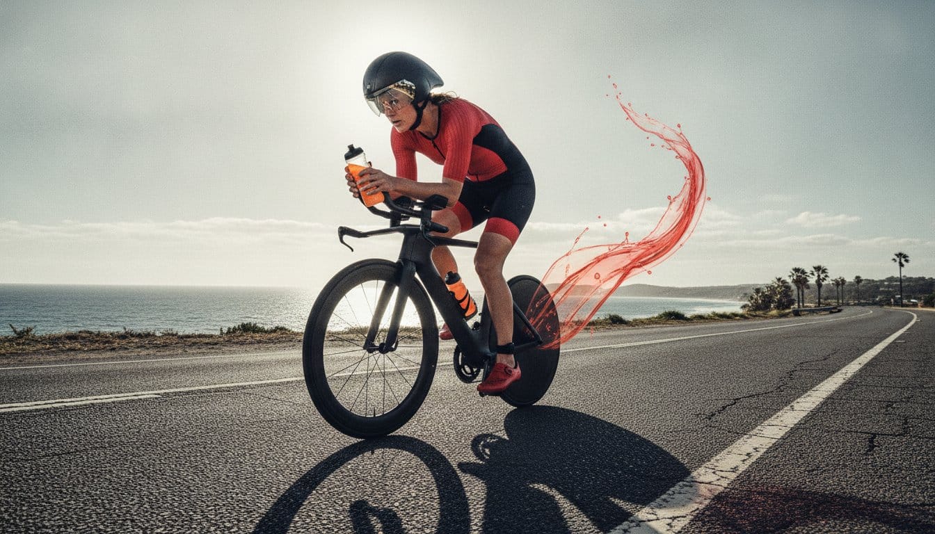 Best Hydration Powder for Triathlon: Fuel Your PB in the Australian Heat