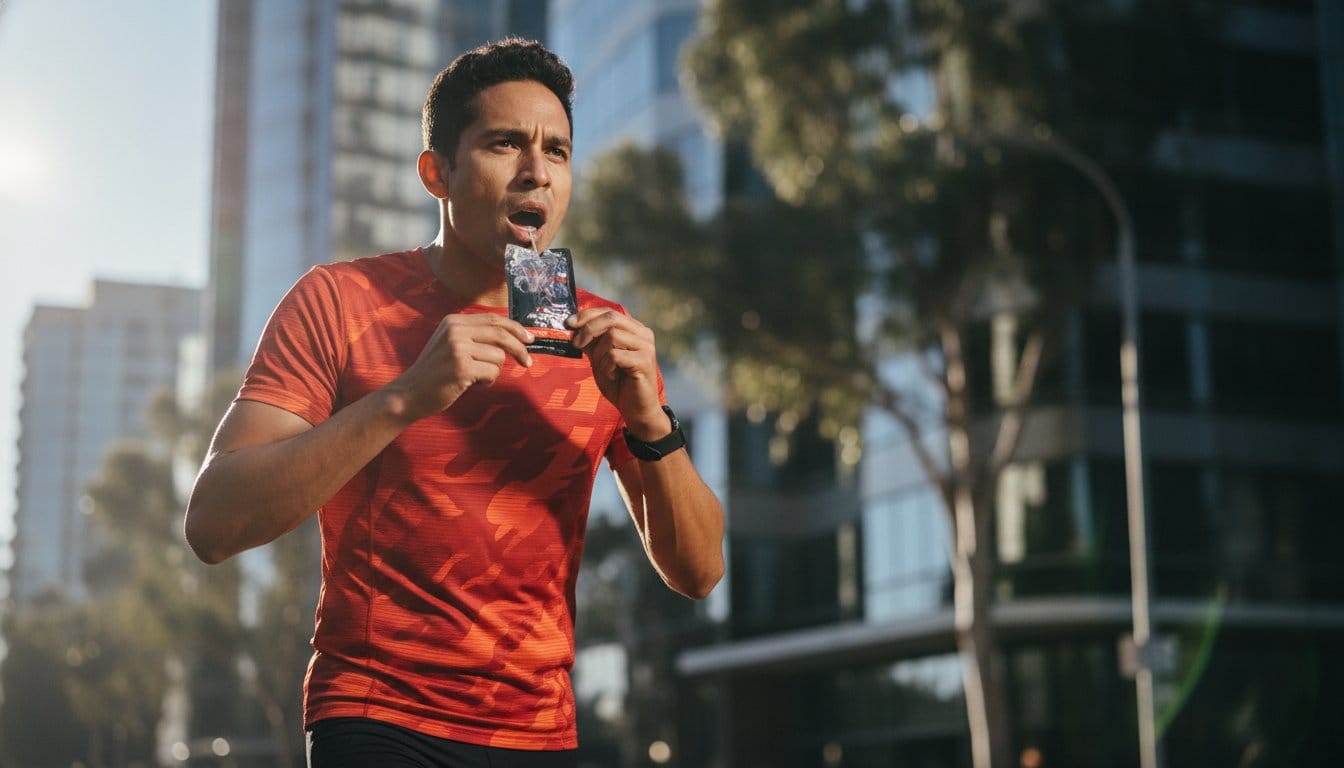 Best Marathon Energy Gels: 2026 Australian Fuelling Guide