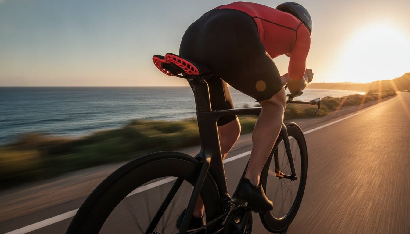 Best Tri Saddle Buy Online: The 2026 Australian Performance Guide