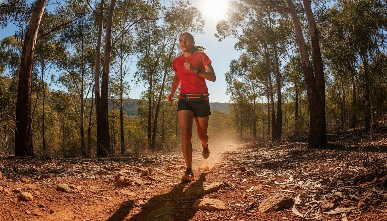 Compressport Trail Racing Shirt: The 2026 High-Performance Australian Guide
