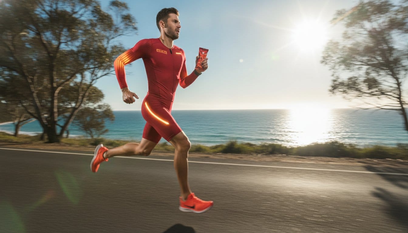 GU Energy Gel Australia: The High-Performance Fueling Guide (2026)