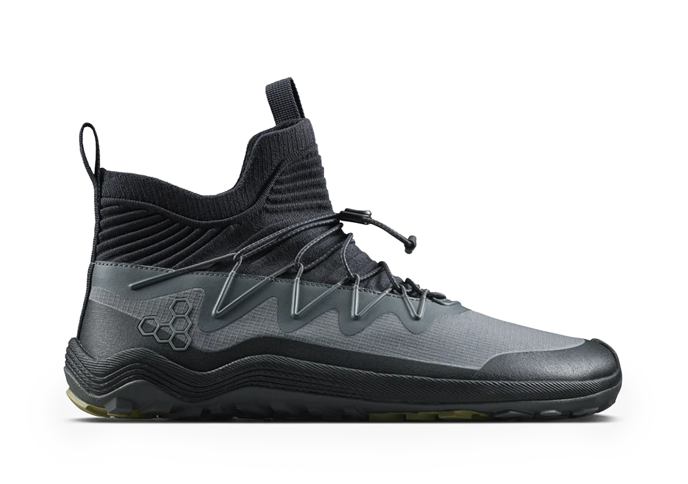 Vivobarefoot Primus Trail Flow Mid II Mens