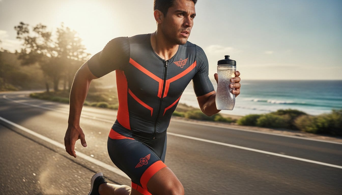 Maurten 320 Powder Australia: The 2026 High-Performance Fueling Guide