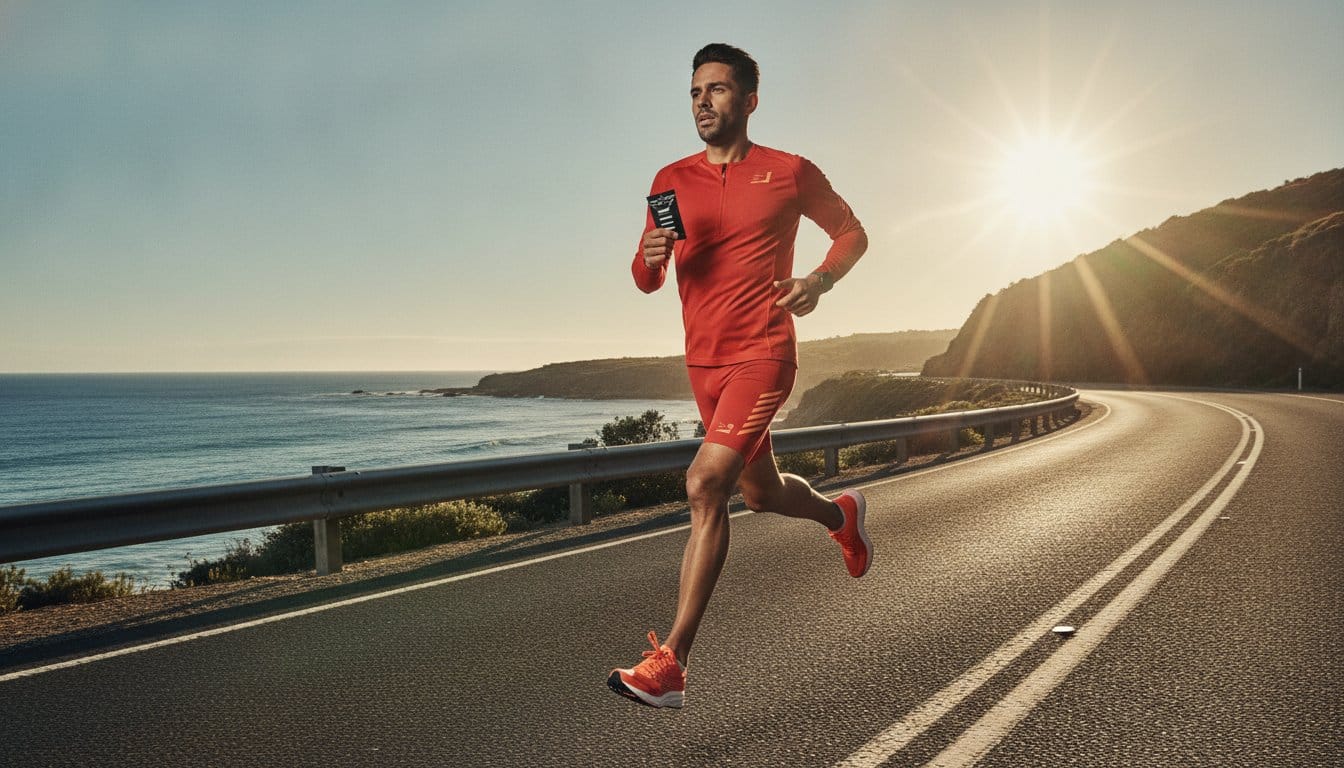 Maurten Gel 100 Caffeine: 2026 Australian Athlete Guide