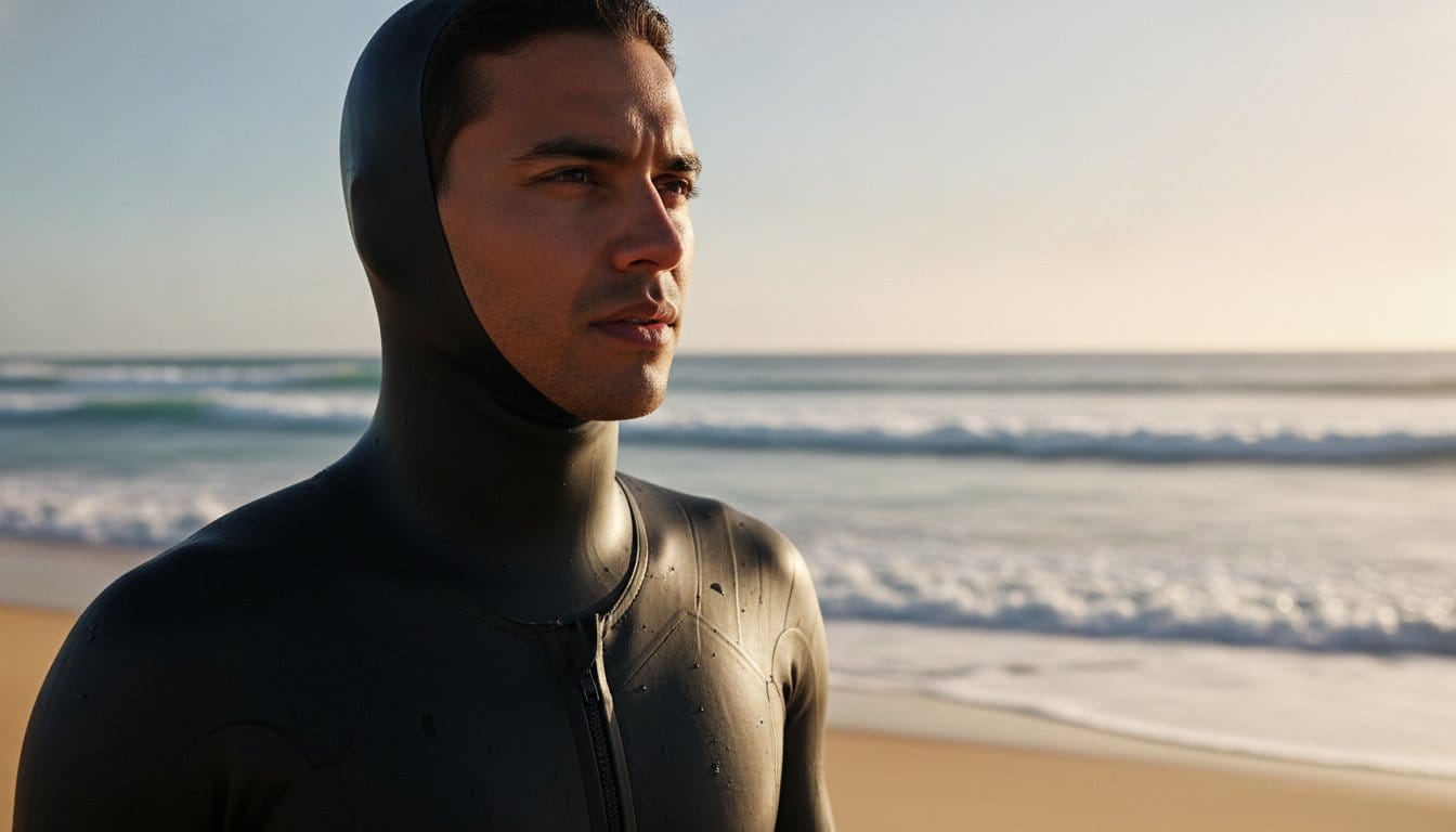 Mugiro Neck Protector: The Ultimate Guide to Ending Wetsuit Chafing