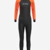 Orca Vitalis Squad Hi-Vis Junior Openwater Wetsuit