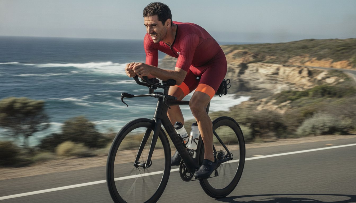 Olympic Distance Triathlon Fuelling: The 2026 High-Performance Guide