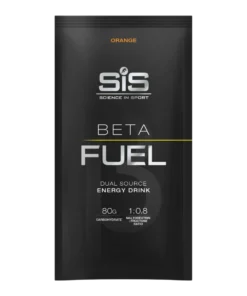 SIS Beta Fuel 80g Sachet