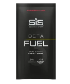 SIS Beta Fuel 80g Sachet