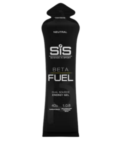 SIS BETA Fuel Gel
