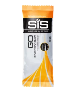 SIS GO Energy Mini Bar