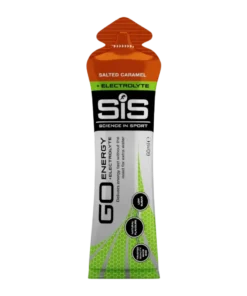 SIS GO Isotonic Energy + Electrolyte Gel