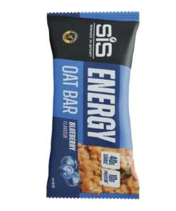 SIS Energy Oat Bar
