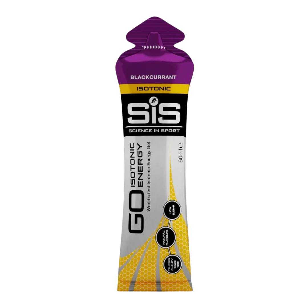 SIS GO Isotonic Energy Gel - Image 6