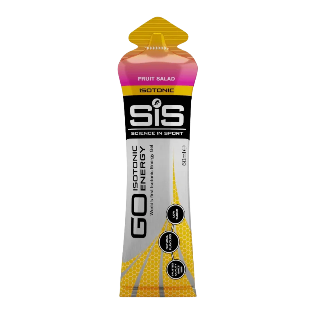 SIS GO Isotonic Energy Gel - Image 5