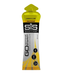 SIS GO Isotonic Energy Gel