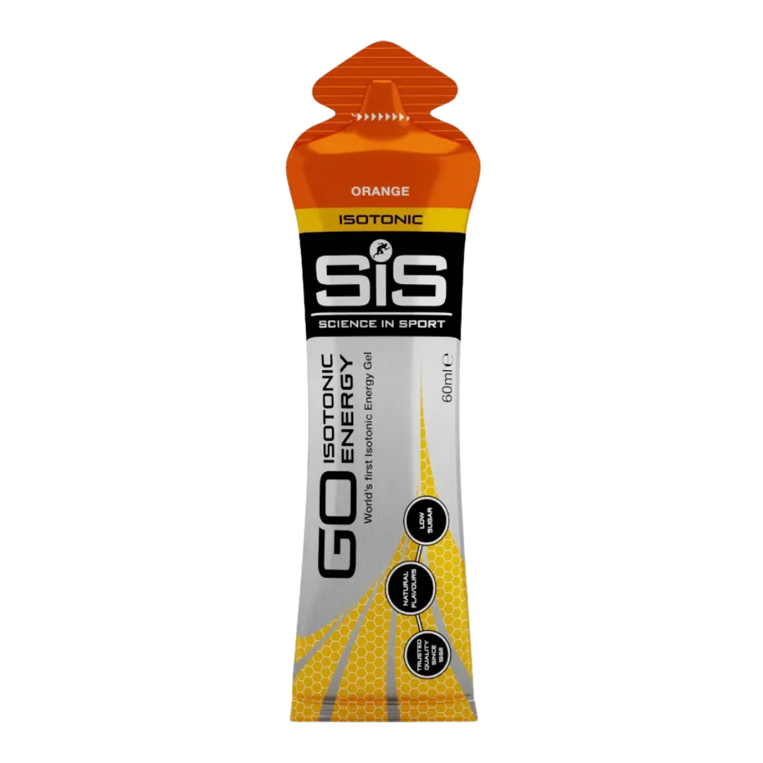 SIS GO Isotonic Energy Gel - Image 4