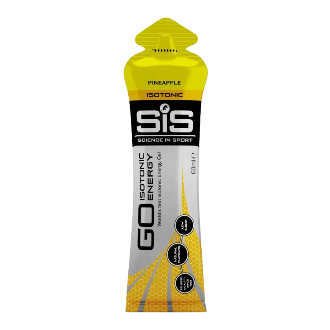 SIS GO Isotonic Energy Gel - Image 3