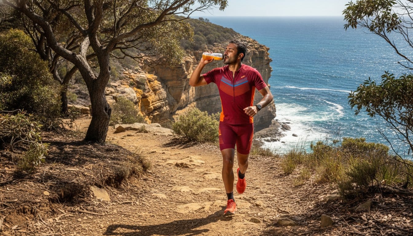 Tailwind Nutrition Australia: Total Fuelling Guide 2026