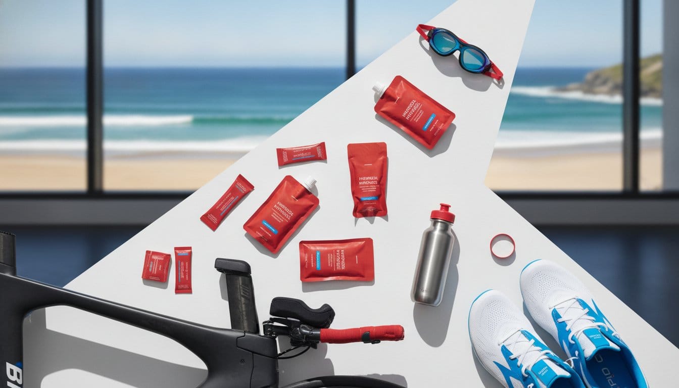 Triathlon Nutrition Australia: The 2026 High-Performance Fuelling Guide