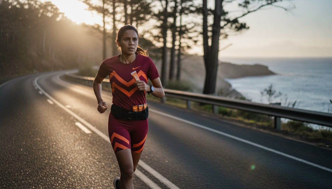 UCAN Energy Gels: The High-Performance Guide to LIVSTEADY Fueling