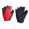 BBB Racer Cycling Gloves - Red