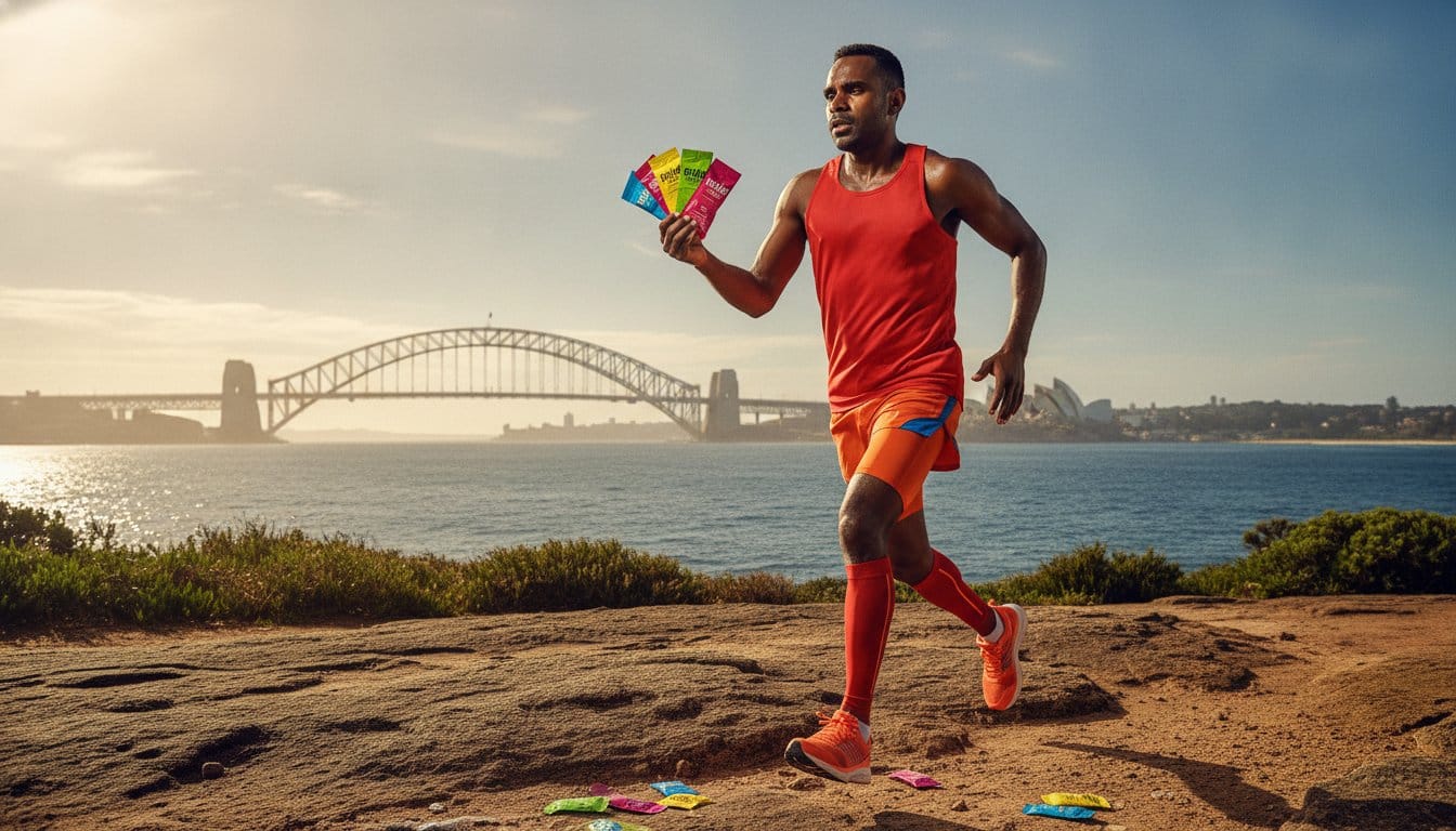 Energy Gel Variety Pack Australia: The 2026 Endurance Fuelling Guide