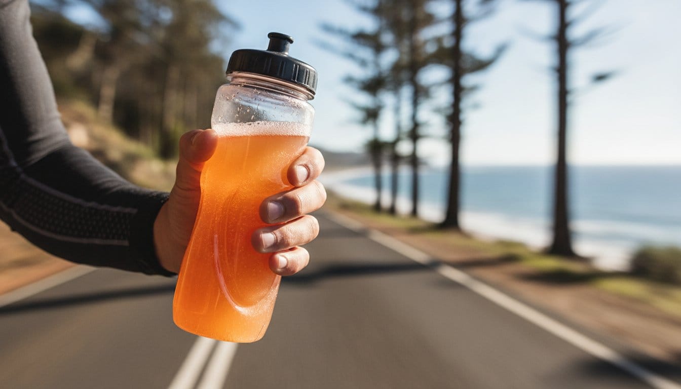 Hydration Powder for Endurance: 2026 Performance Fuelling