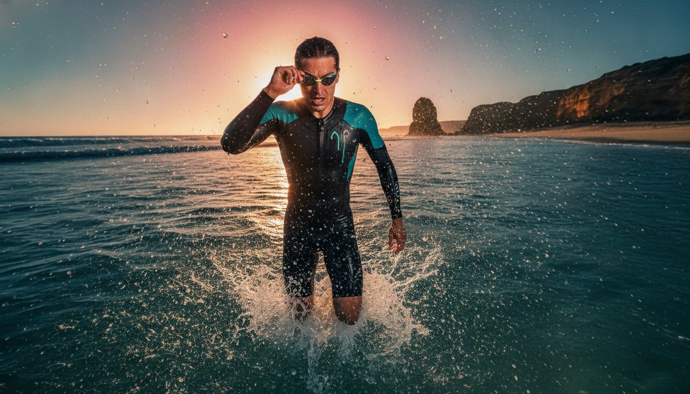 Ironman Triathlon Gear Guide 2026: Featuring the Best Triathlon Swimming Goggles in Australia