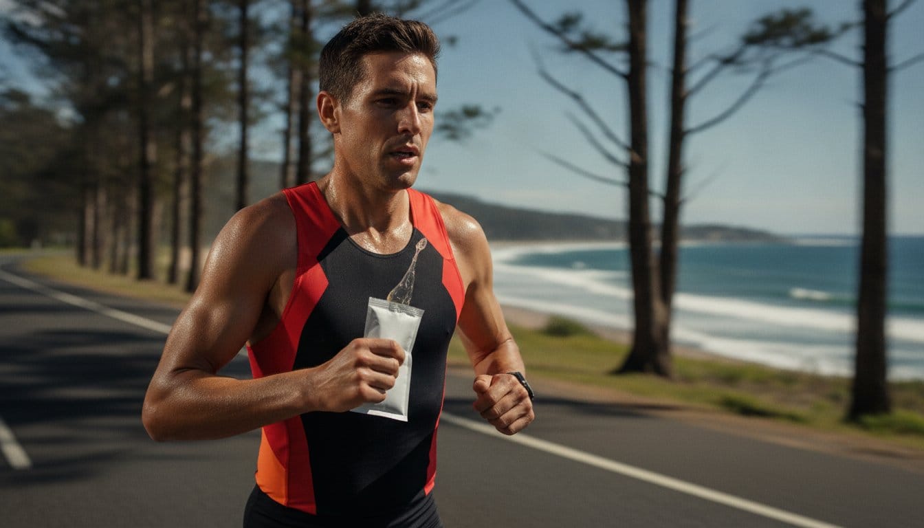 Maurten Gel Australia: The High-Performance Guide to Hydrogel Fuelling 2026