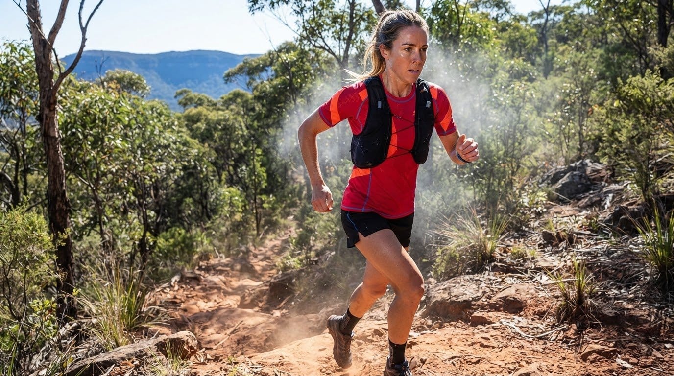 Moisture Wicking Trail Running Top Australia: 2026 Gear Guide