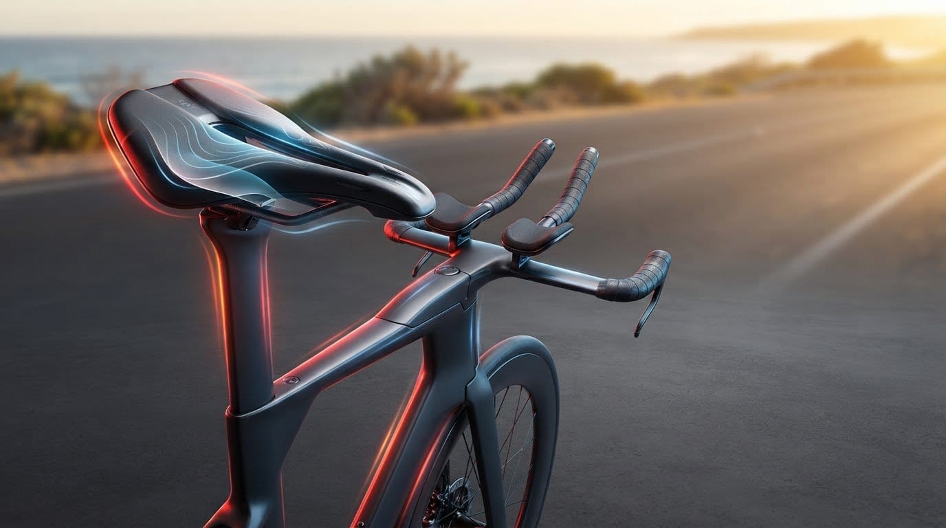 Short Nose Triathlon Bike Seat Australia: A Practical Buying Guide