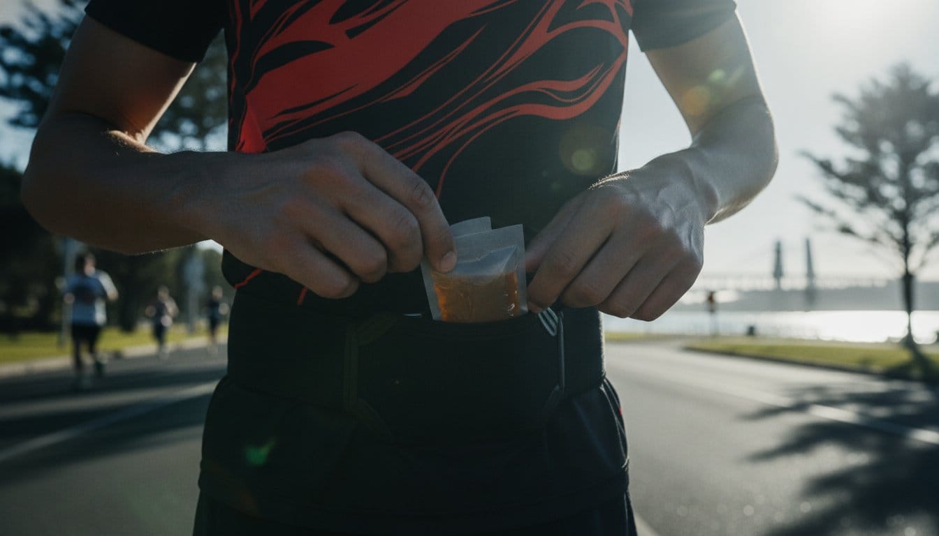 SIS GO Isotonic Gel: The 2026 Australian Guide to Gut-Friendly Fueling
