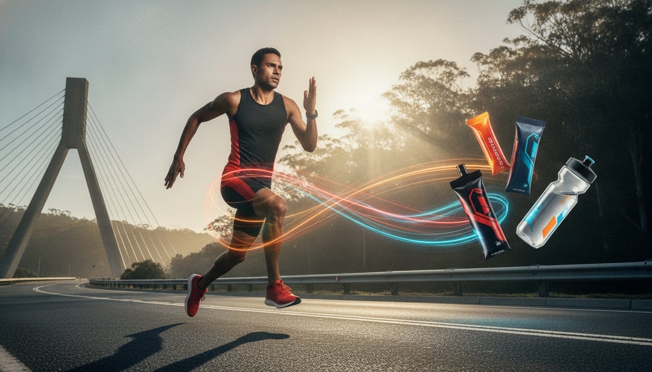 Sports Nutrition Shop Online Australia: The 2026 Performance Fueling Guide