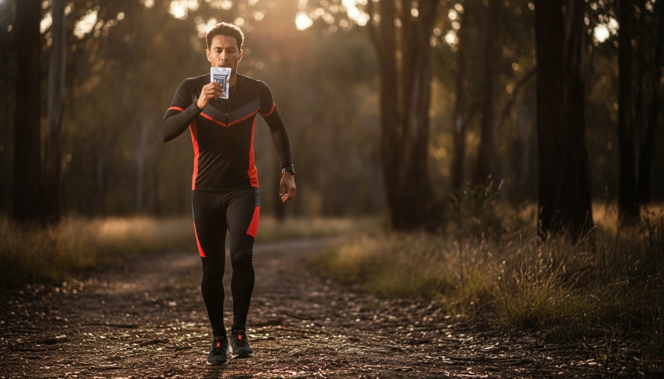 The Ultimate Guide to Ultra Marathon Nutrition Australia 2026