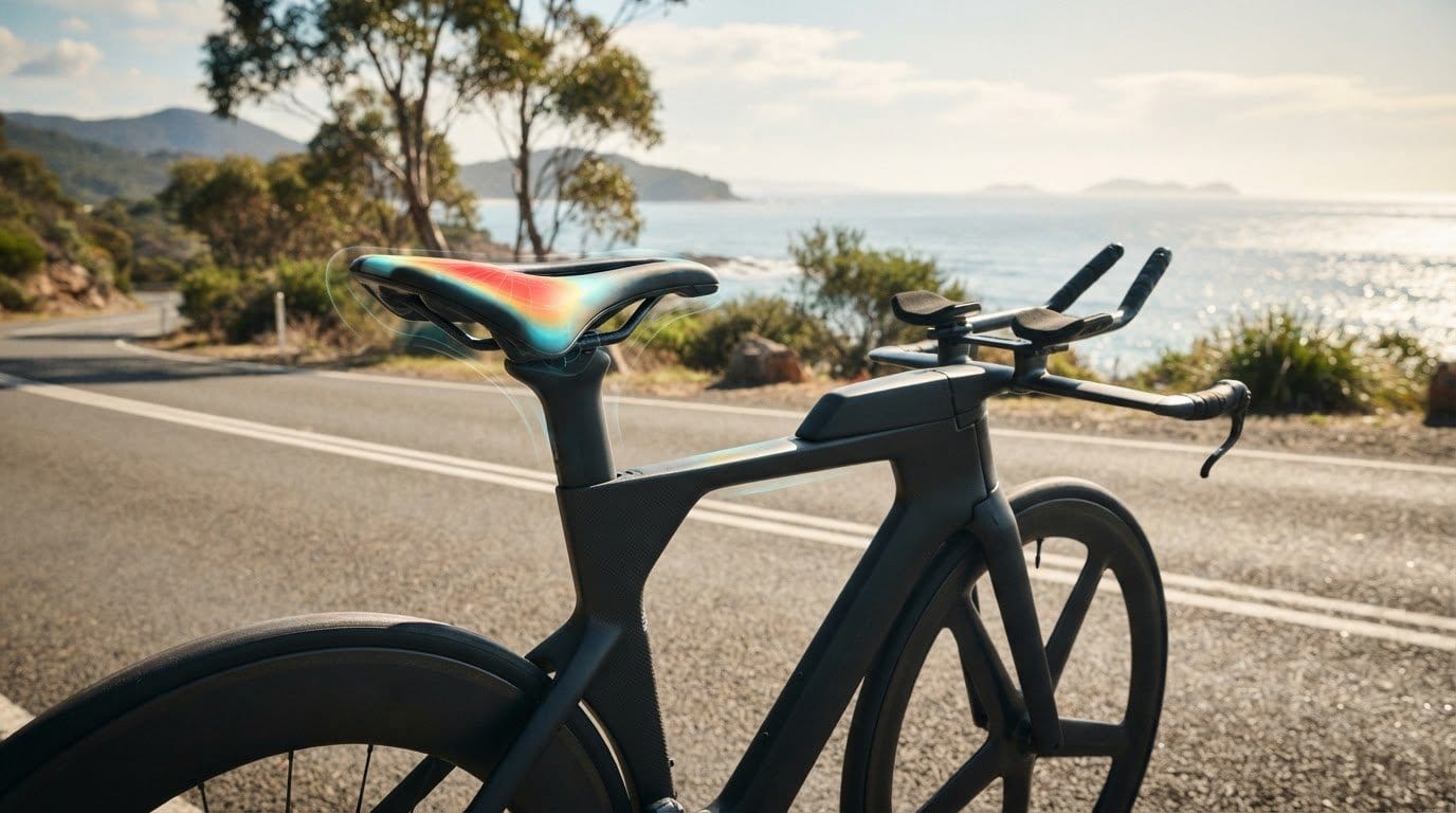 Triathlon Bike Seats: 2026 Numbness Prevention Guide
