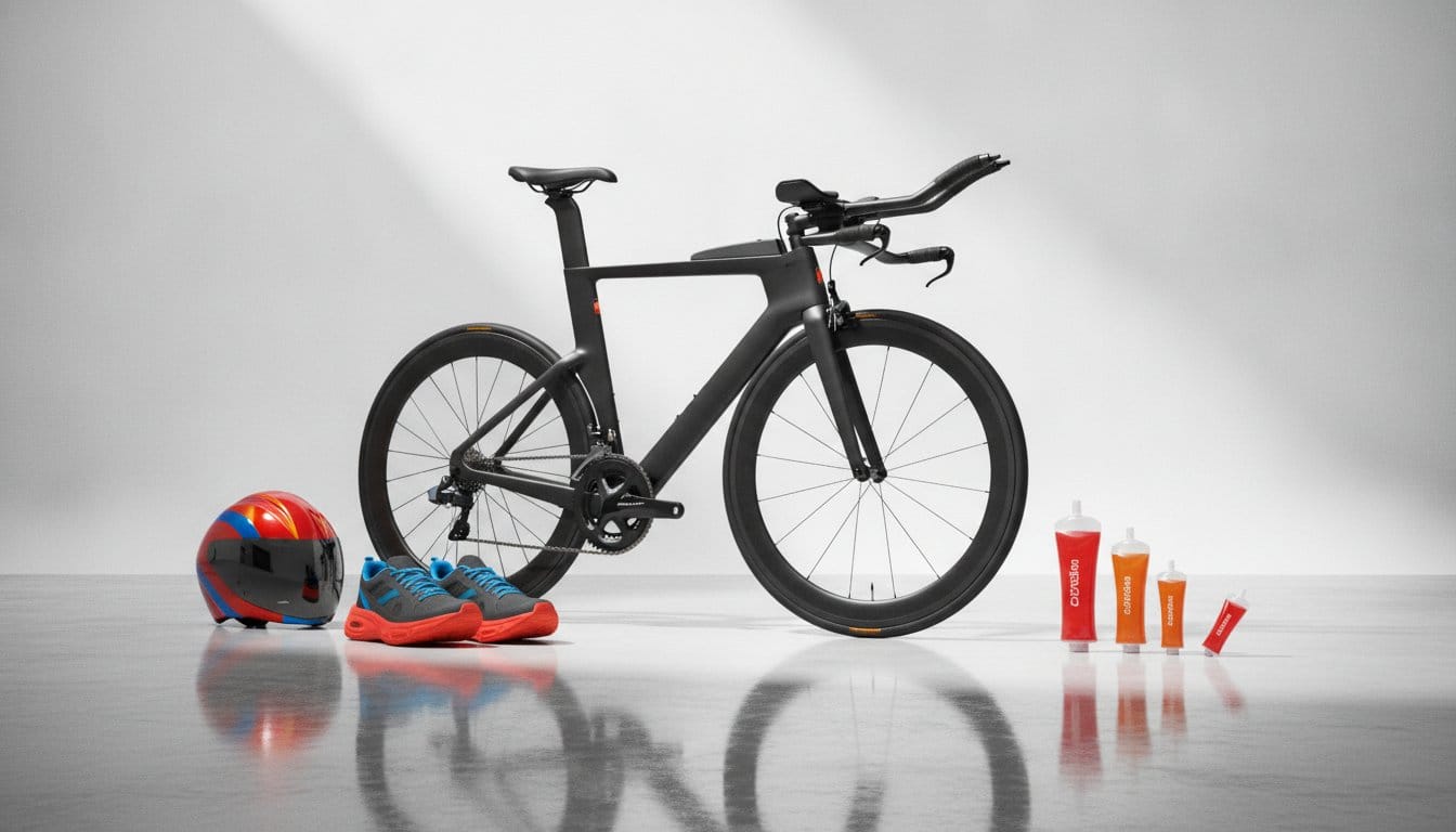 Triathlon Gear Online Australia: The 2026 High-Performance Buyer’s Guide