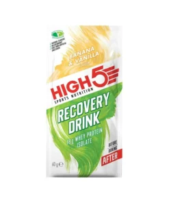 High5 Recovery Drink 47g Sachet