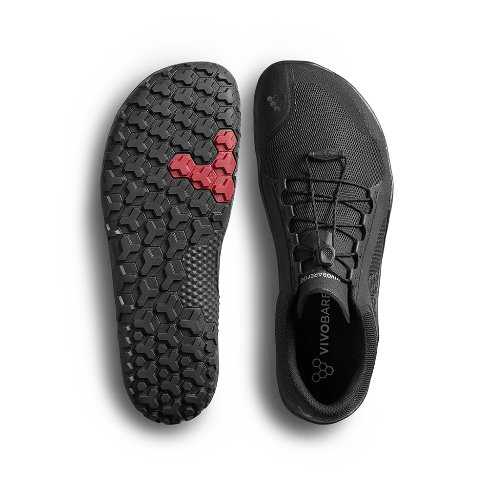 Vivobarefoot Primus Trail 3.5 FG Womens Shoes - Image 2