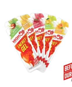 High5 Energy Gel