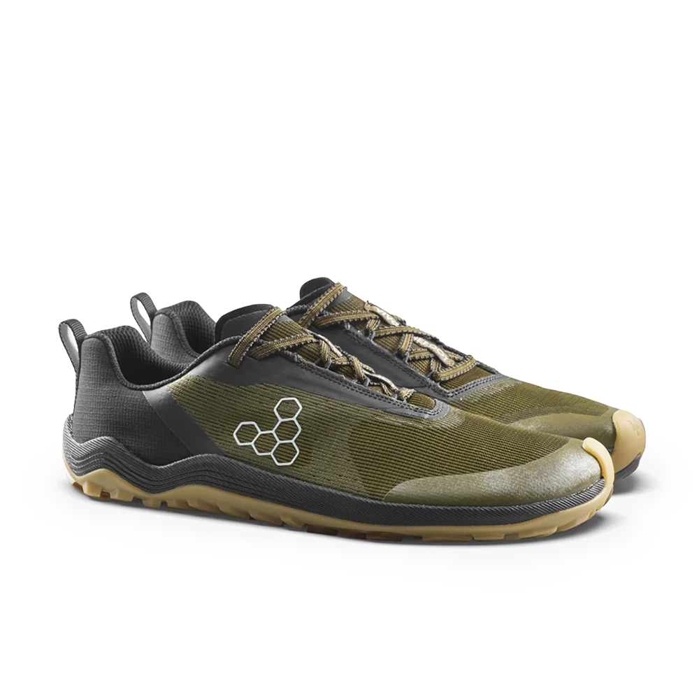 Vivobarefoot Primus Trail Flow Womens