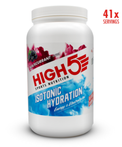 High5 Isotonic Hydration 1.23kg Tub