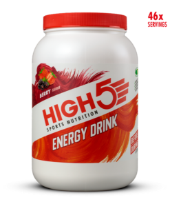 High5 Energy Drink 2.2kg Tub