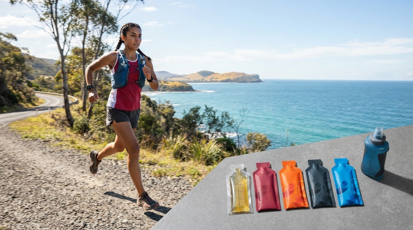Fast Carbohydrate Gels Australia: 2026 Buyer’s Guide