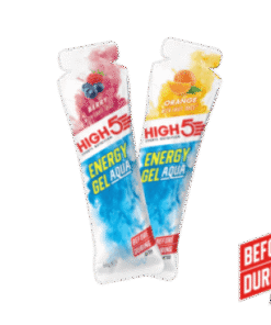 High5 Energy Gel Aqua