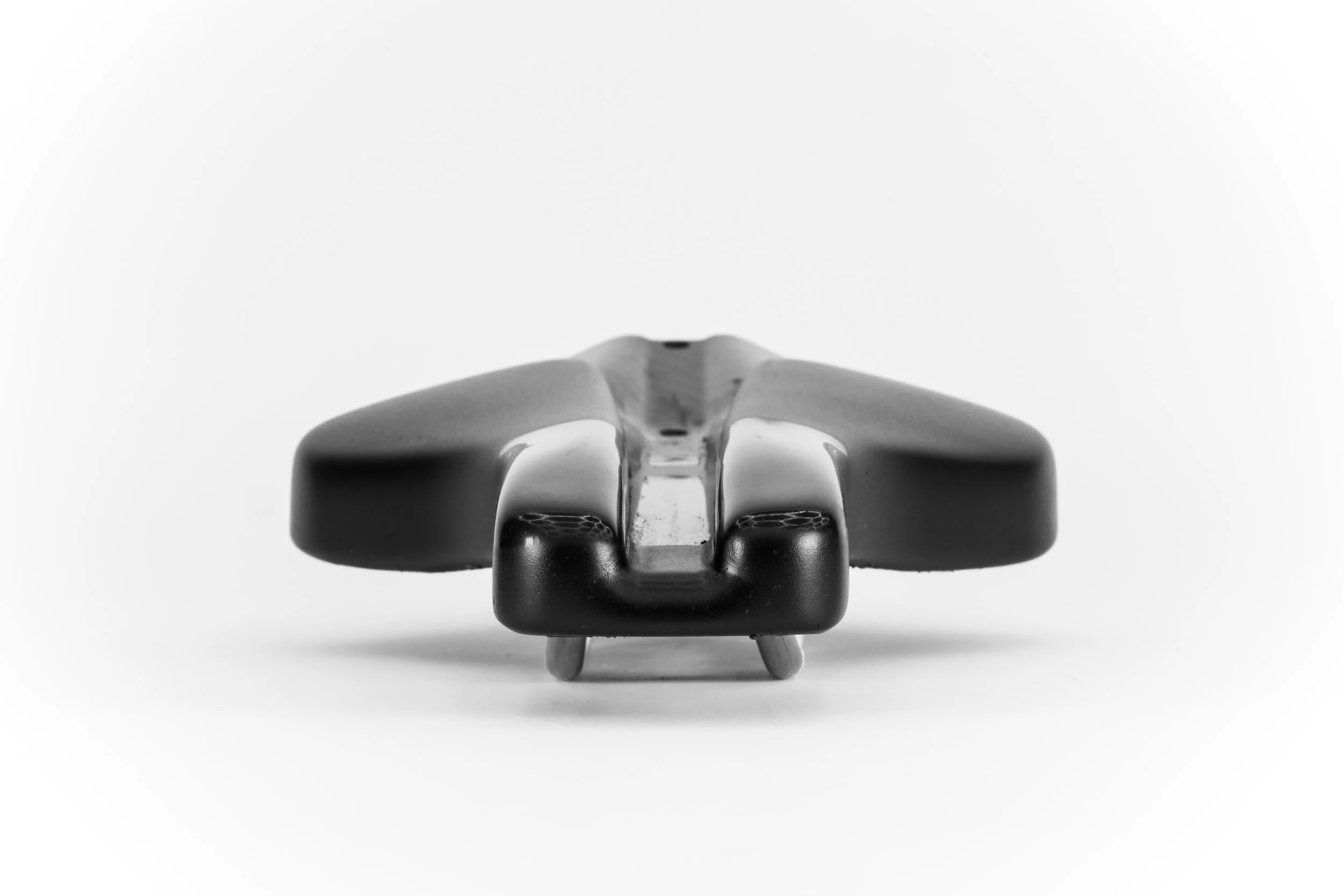 Wove V8 TT+Tri Saddle - Metal - Image 6