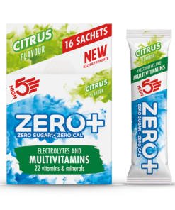 High5 ZERO+ Multivitamins